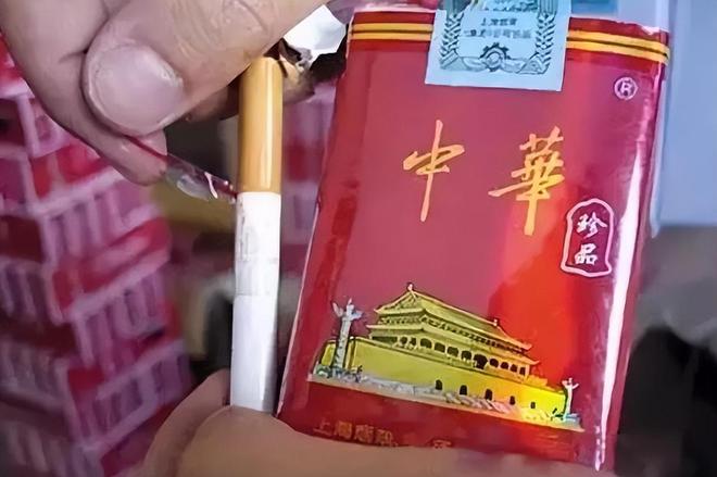 千亿市场惊动中美合作抓捕行动！不朽情缘版福建小县城假烟泛滥(图17)