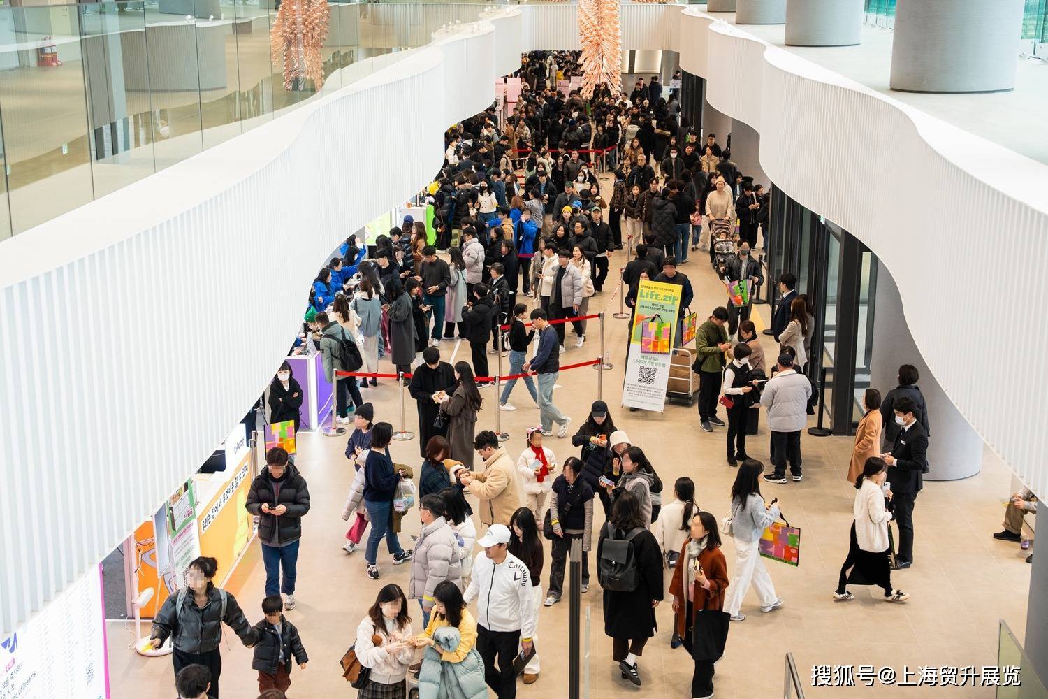 计装饰展览会2026●SLDF不朽情缘游戏入口韩国首尔家居设(图1)