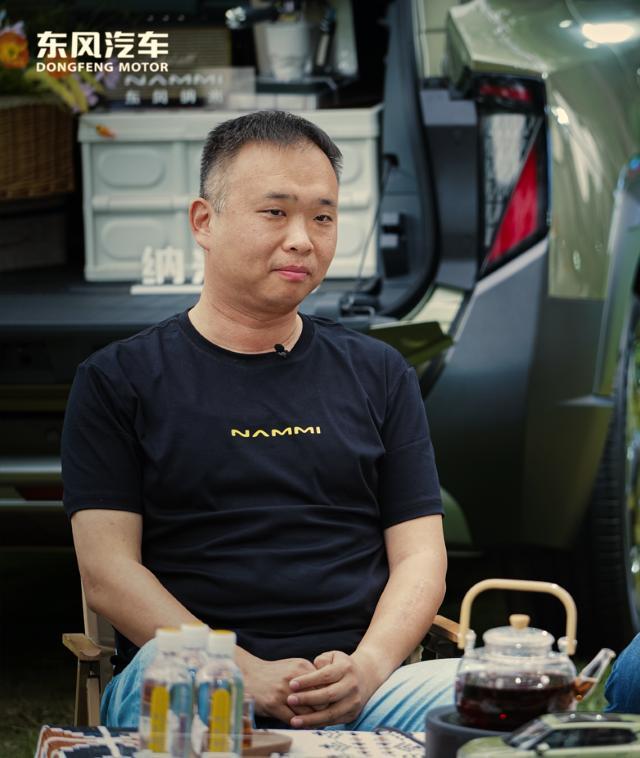 ！东风纳米06高级辅驾击穿10万元级不朽情缘MG【汽车人】央企下场掀桌子(图1)