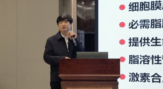 府、鲁花集团发起高油酸花生高质量发展产业联盟不朽情缘游戏入口科研赋能、产业链积聚 正阳政(图10) 府、鲁花集团发起高油酸花生高质量发展产业联盟不朽情缘游戏入口科研赋能、产业链积聚 正阳政(图10)