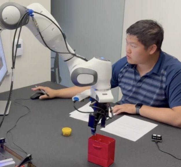 预警:留给人类能干的活只剩5年了!不朽情缘电子游戏网址UC伯克利大牛(图6) 预警:留给人类能干的活只剩5年了!不朽情缘电子游戏网址UC伯克利大牛(图6)