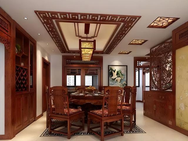 桌省空间圆桌好夹菜究竟怎么选？不朽情缘首页选餐桌的纠结：长(图7)