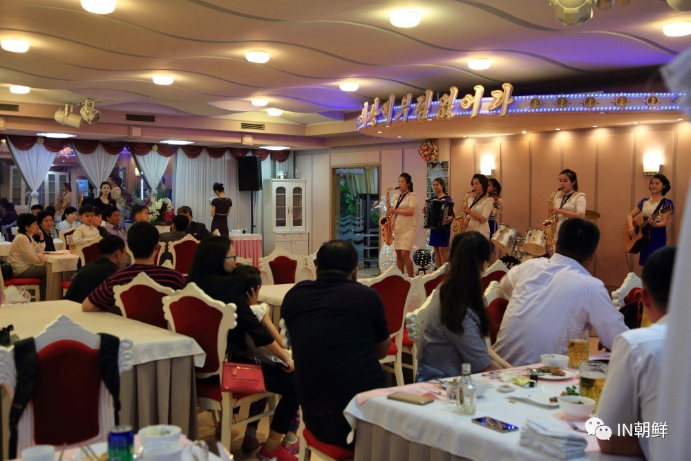 和INDPRK再访朝鲜MG不朽情缘【游记】