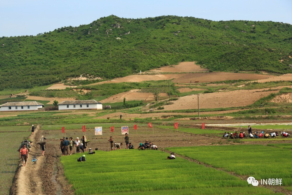 和INDPRK再访朝鲜MG不朽情缘【游记】(图2)