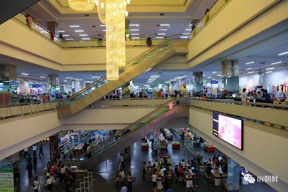 和INDPRK再访朝鲜MG不朽情缘【游记】(图5) 和INDPRK再访朝鲜MG不朽情缘【游记】(图5)