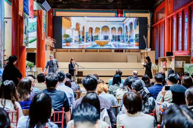 ！这里有一份“520”吃喝玩乐不完全指南丨一周推荐不朽情缘平台登录网页给拖延症的last call(图8)