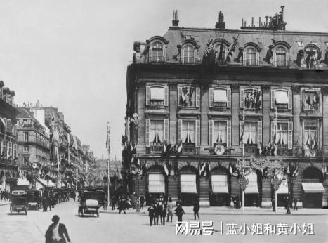 3年的Boucheron宝诗龙传奇地标不朽情缘mg芳登广场26号始于189(图2)