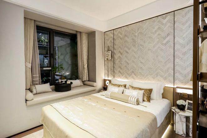 售楼处发布：以匠心品质铸就人居传奇！不朽情缘游戏网站聚焦 保利虹桥和著(图15)